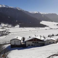 Panorama Lodges Plagött