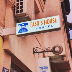 Hostel Taso's House