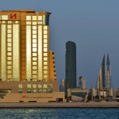 Grand Swiss-Belhotel Waterfront Seef