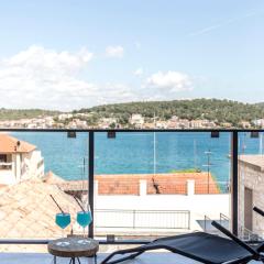 Luxury apartments SKALINADA near beaches, Tisno - Dalmatia