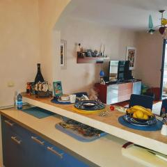 Apartman Azzuro