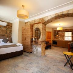 Castle Inn Boutique Hotel