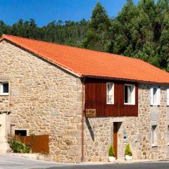 A Casa do Folgo Turismo Rural