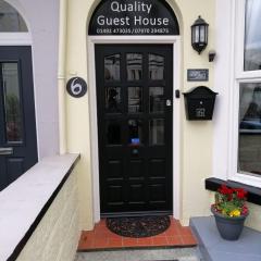 No 6 Quality Guesthouse