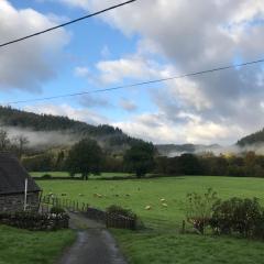 Tyddyn Bach Barn