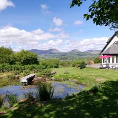 Misty Bay - Kenmare