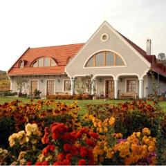 Koczor Winery & Guesthouse