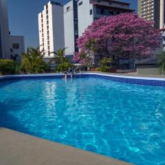 Hotel Guarani Asuncion