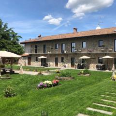 B&B Tenuta Legnate