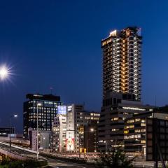 APA Hotel Shin Osaka Eki Tower