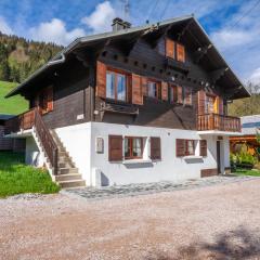 Chalet Fauvette