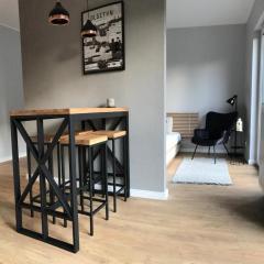 Loft Dragoner Kaserne Olsztyn