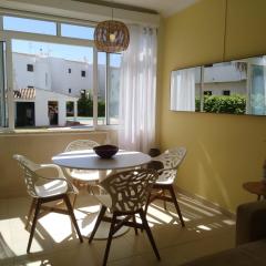 Garden View Vilamoura Apartment