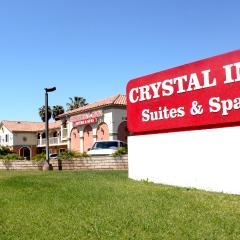 Crystal Inn Suites & Spas