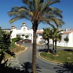 Hacienda Golf Ático Islantilla