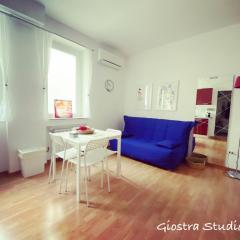 Giostra Studio Flat