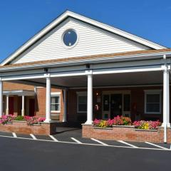 Quality Inn Raynham - Taunton