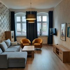 Apartamenty 21 Stare Miasto