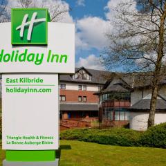 Holiday Inn Glasgow - East Kilbride, an IHG Hotel