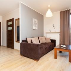 Apartamenty Bliska Praga by Noclegi Renters