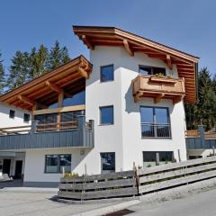 Appartement Rehkitz