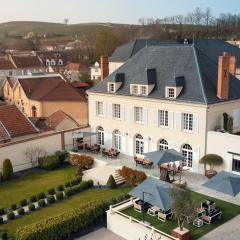 Les Chambres du Champagne Collery