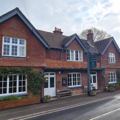 The Plough Itchen Abbas