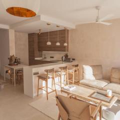 Tarifa Cozy House - Luxurious Beach House