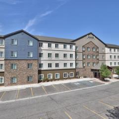 Staybridge Suites - Albuquerque Airport, an IHG Hotel