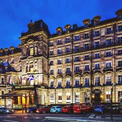 Royal Station Hotel- Part of the Cairn Collection