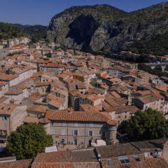 L'Hotel du Garage des Cevennes