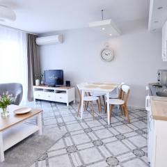 Apartament Reymonta 15 SurfingBird Kołobrzeg