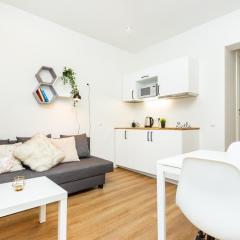 EasyRentals Central Tallinn Apartments by Tallinn University