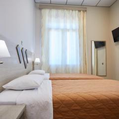 Amalia City Rooms