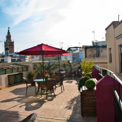 Hostal Callejon del Agua