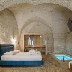 Dama Bianca Boutique Hotel Ostuni