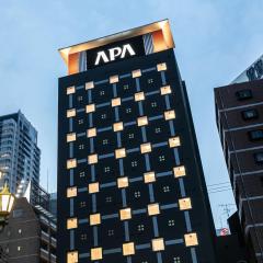 APA Hotel Namba Shinsaibashi Nishi