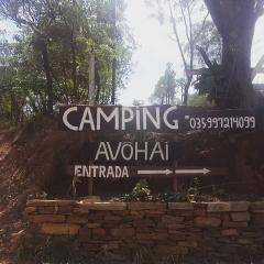 Camping Avohai