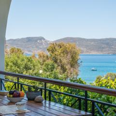 Areti's Milos Guesthouses