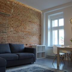 Apartament Gliwice Centrum Fredry I