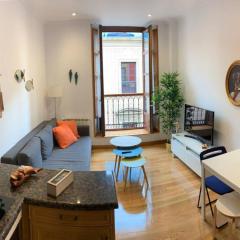 MyHouseSpain - Acogedor apartamento plaza mayor Gijón 2