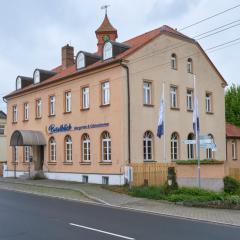 Boselblick Gästezimmer & Biergarten