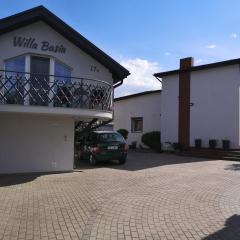 Villa Basia