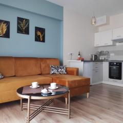 Apartament HELLADA