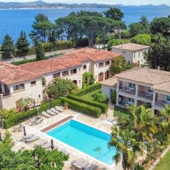 Hotel Brin d'Azur - Saint Tropez