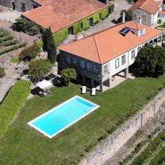 Quinta da Portela - Casa Visconde Arneiros