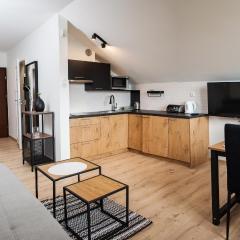 Apartament Władysławowo