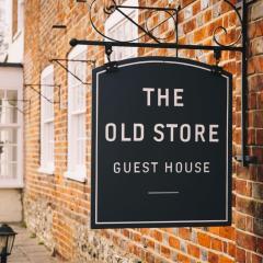 The Old Store Guest House