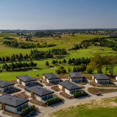 Bungalows at Sierra Golf Resort