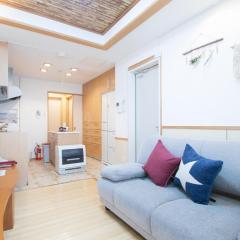 AMP FLAT Tenjin